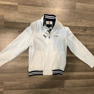 Tommy Hilfiger Yacht Jacket